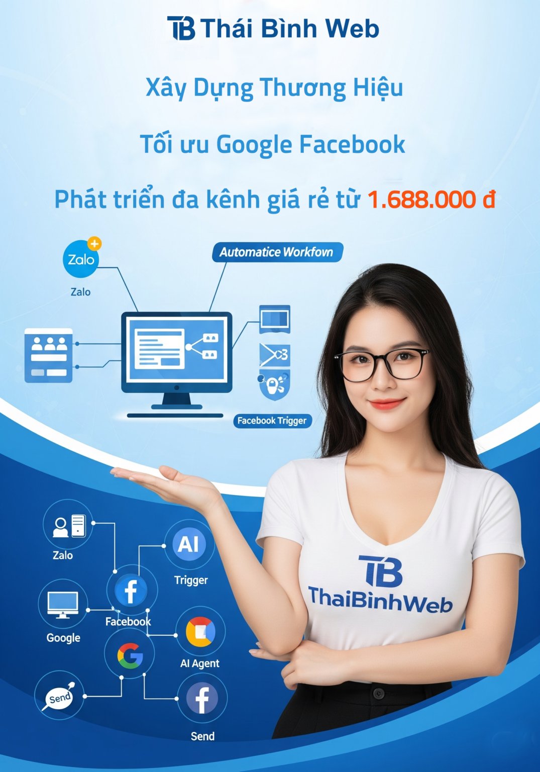 Thái Bình Web